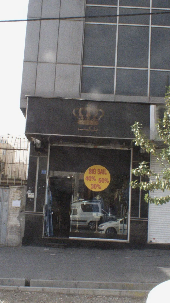 گالری پلنگ