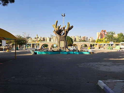 لونا پارک باغلارباغی - تصویر 5