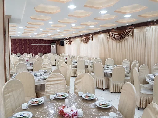 لونا پارک باغلارباغی