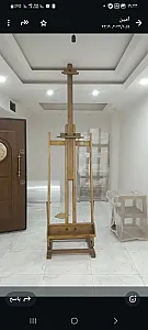 سه پایه نقاشی بهبودی