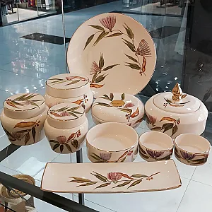 گالری ماهور
