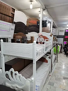 گالری شیخی.آسایش گستر