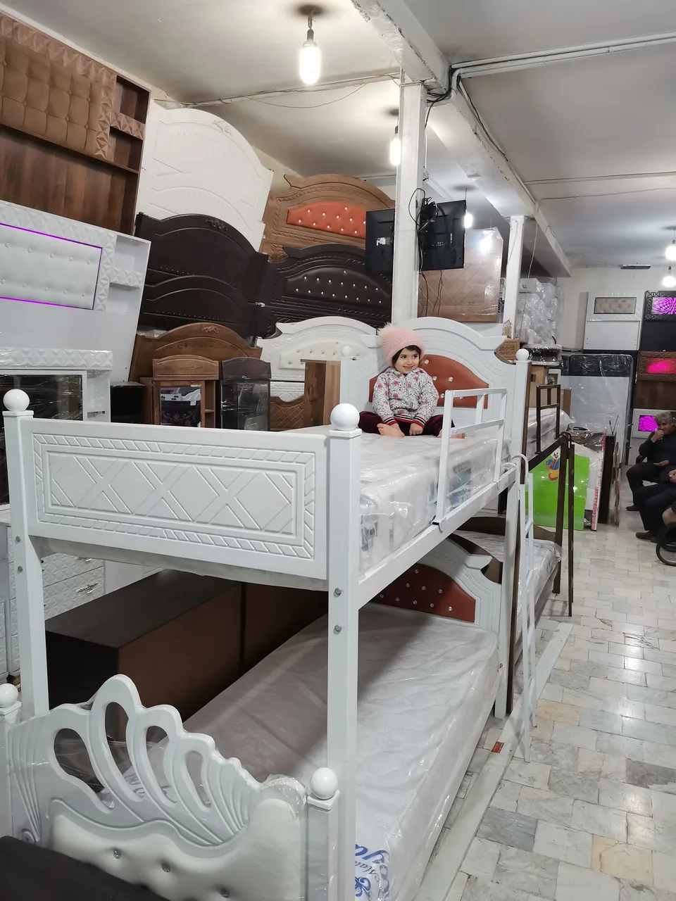 گالری شیخی.آسایش گستر