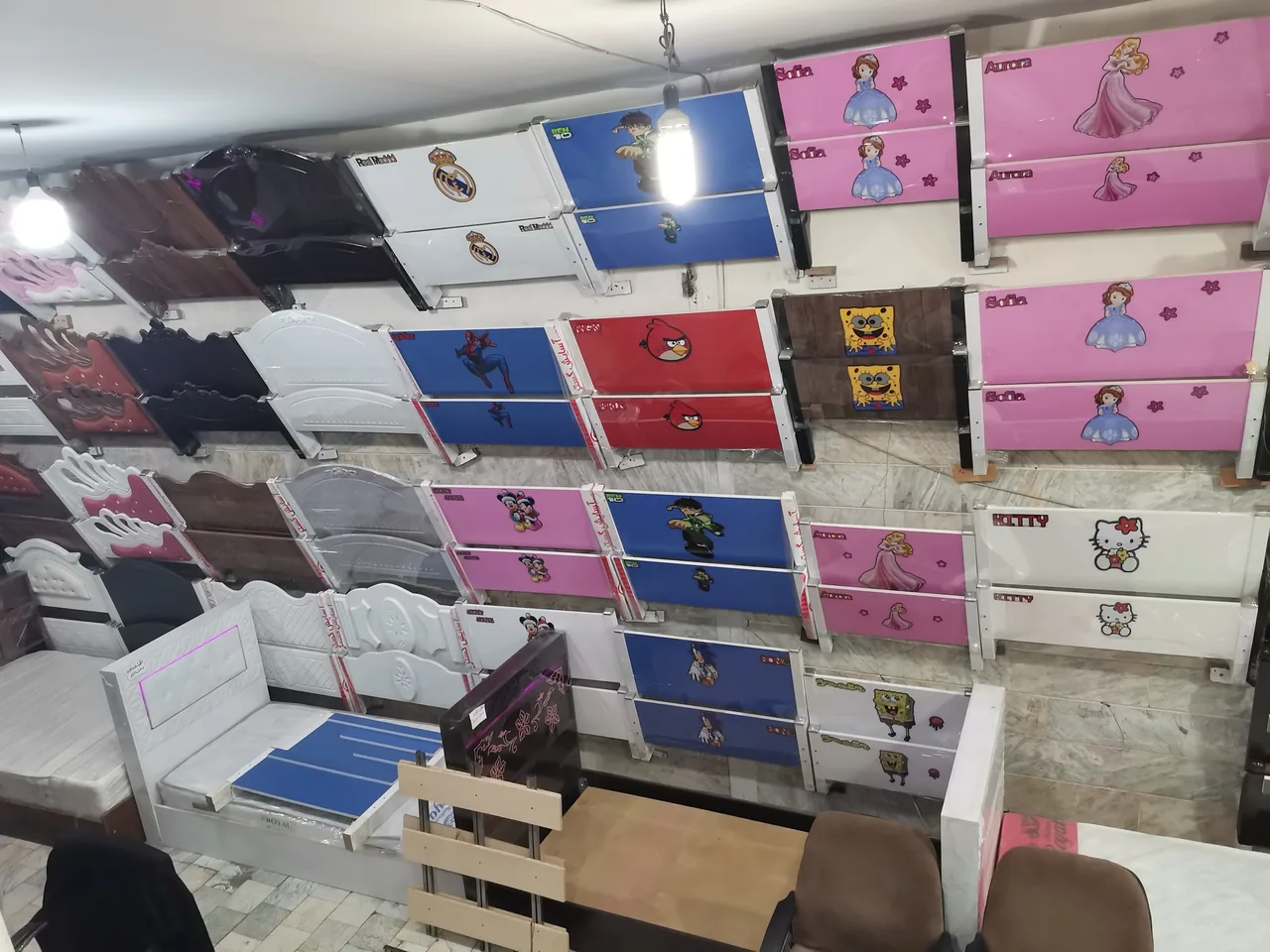گالری شیخی.آسایش گستر - تصویر 2