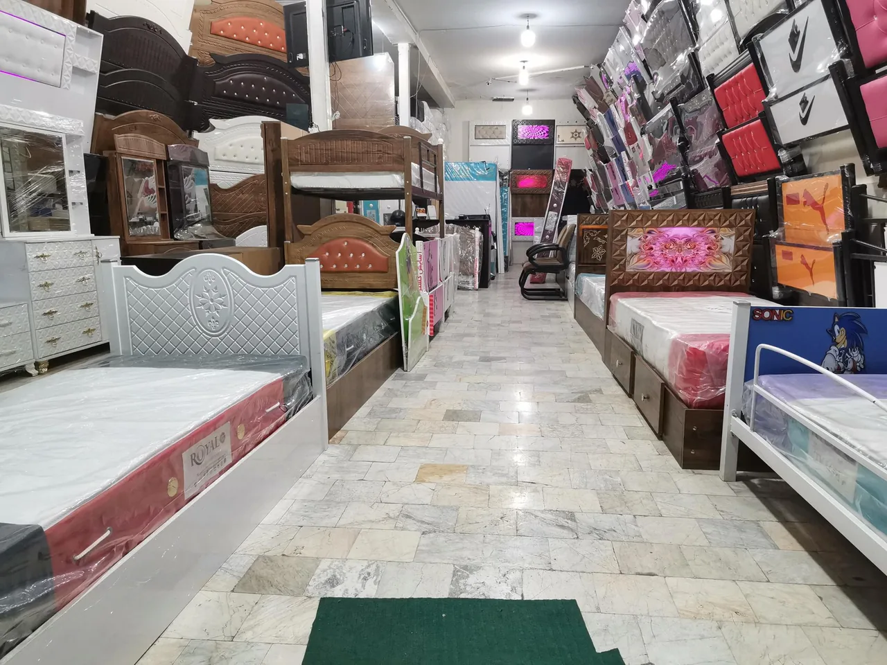 گالری شیخی.آسایش گستر - تصویر 4