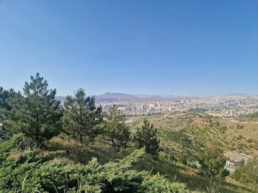 مجموعه سورتمه سواری تبریز