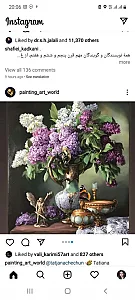 گالری نقاشی محمدی
