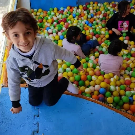 شهربازی شمس - تصویر 10