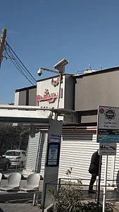 گالری ابریشم