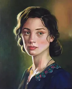 آموزشگاه طراحی و نقاشی شیرین عضدی