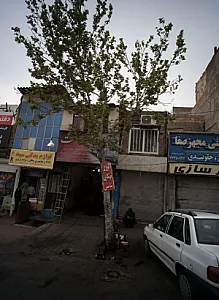 هنرکده ماهور مهدی پور