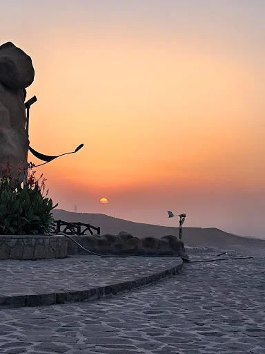 پارک ائل باغی تبریز - گردشگری و جاذبه‌ها در تبریز