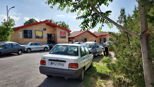 پارک ائل باغی تبریز - گردشگری و جاذبه‌ها در تبریز