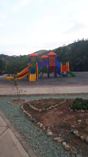 پارک ائل باغی تبریز - گردشگری و جاذبه‌ها در تبریز