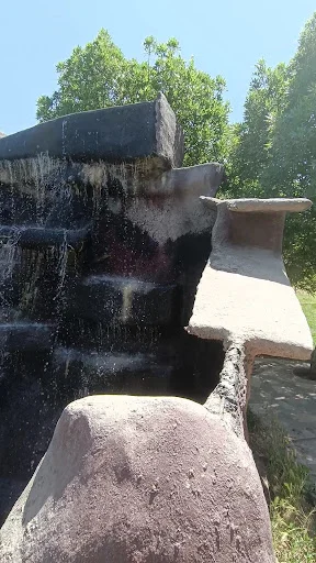 پارک ائل باغی تبریز - گردشگری و جاذبه‌ها در تبریز