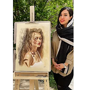 آموزشگاه طراحی و نقاشی محیا