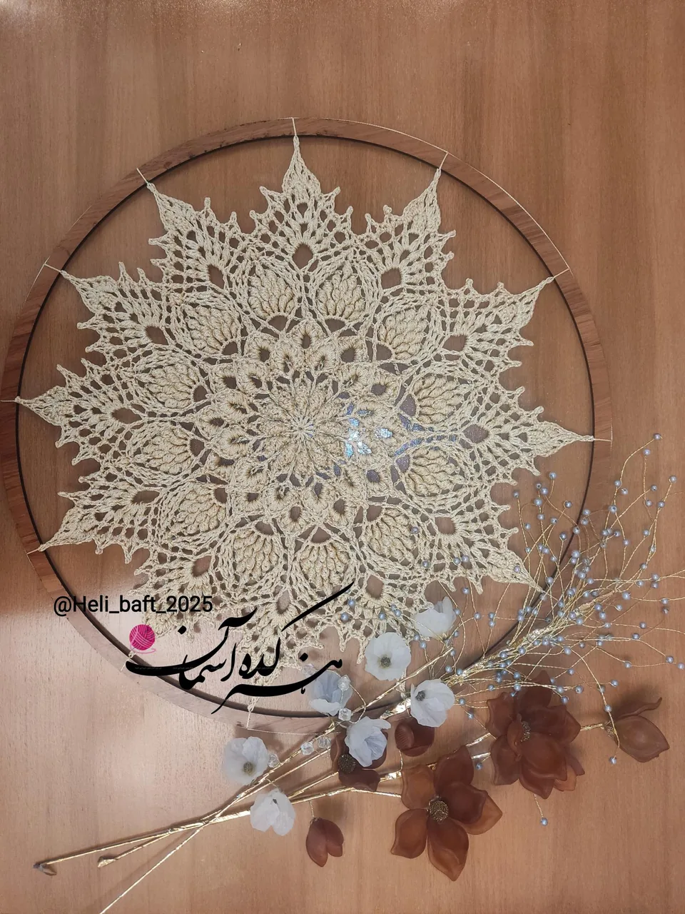 هنرکده آسمان - تصویر 4