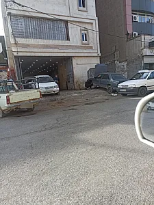 تعمیر بوستر ترمز خودرو عیدی