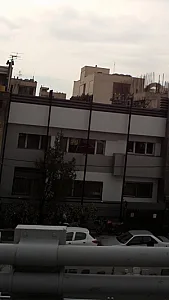 هنرکده و گالری کرانه