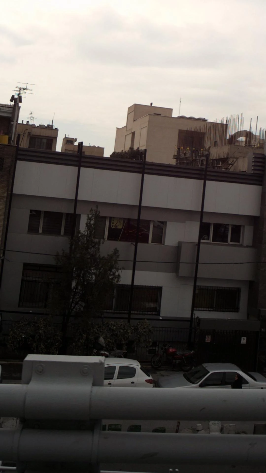 هنرکده و گالری کرانه
