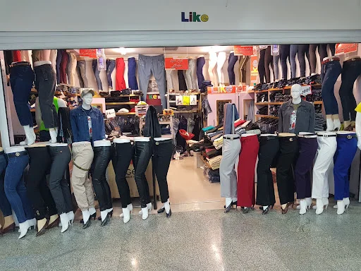 شهربازی زعفرانیه