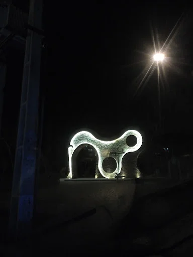 شهربازی زعفرانیه