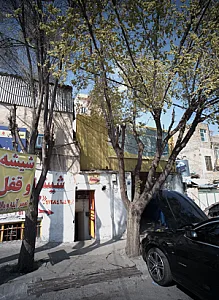 شیشه اتومبیل صفری