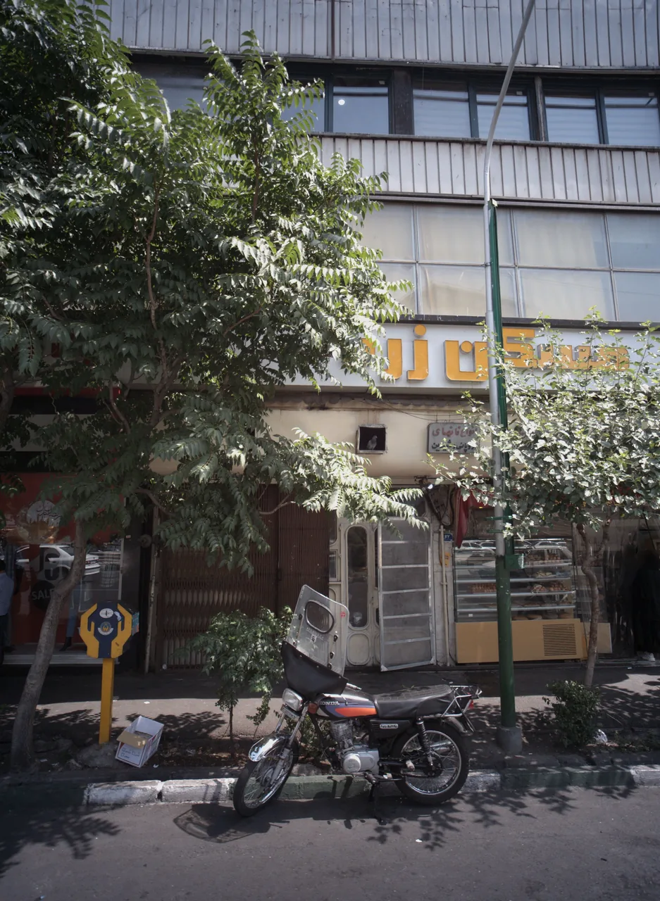 نان