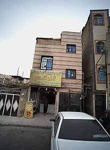 تهیه و توزیع نان خراسانی گل گندم
