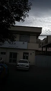 آکادمی ملی نان ایران