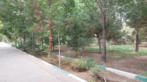 بوفه پارک شمس تبریزی - کافه رستوران در تبریز