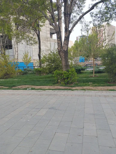 بوفه پارک شمس تبریزی - کافه رستوران در تبریز