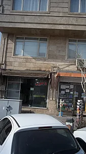 لواش نانوایی