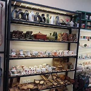 گالری گیلانه