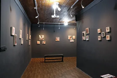 موسسه فرهنگی هنری ایماژ گیلان