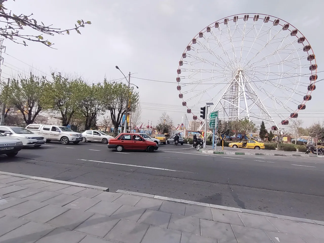 شهربازی بسیج - تصویر 6