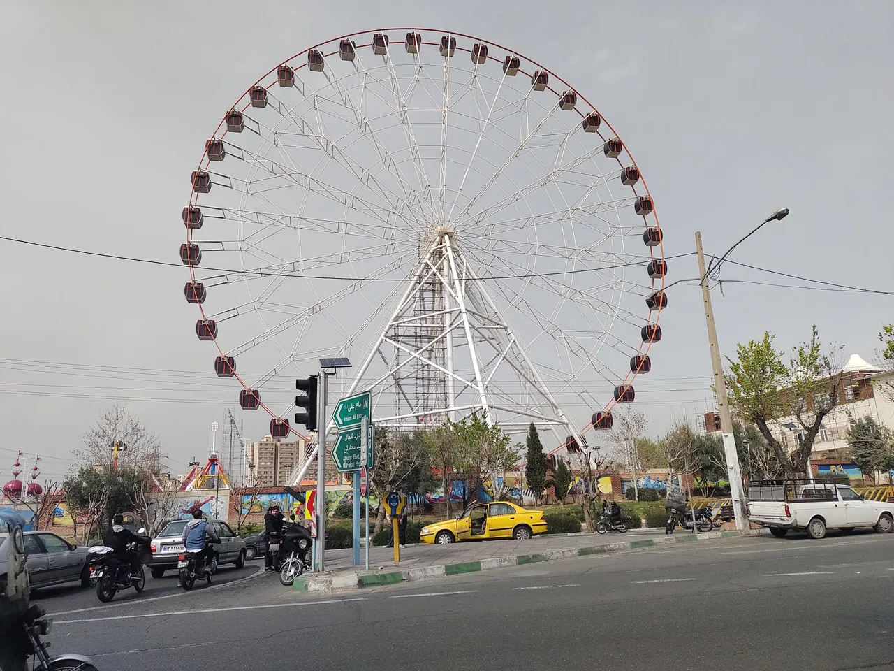 شهربازی بسیج - تصویر 7