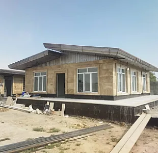 خدمات جوشکاری صدیقی