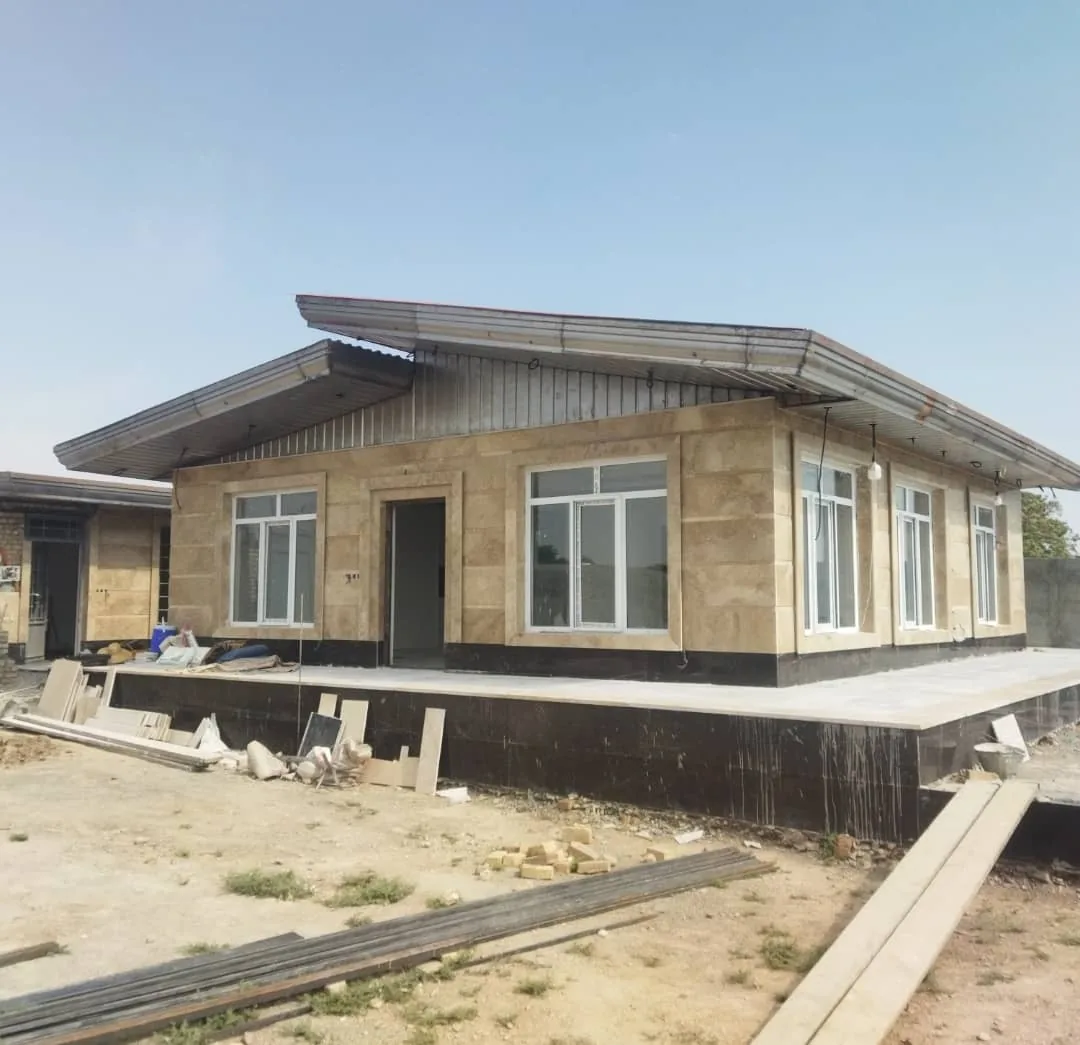 خدمات جوشکاری صدیقی