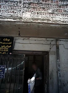جوشکاری و آهنگری سیار