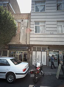 تراشکاری و جوشکاری حاجی علیلو
