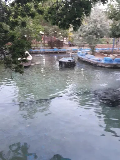 پارک جنگلی باغمیشه - گردشگری و جاذبه‌ها در تبریز