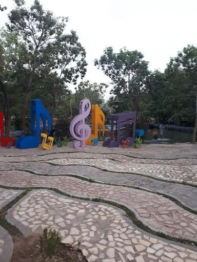 پارک جنگلی باغمیشه - گردشگری و جاذبه‌ها در تبریز