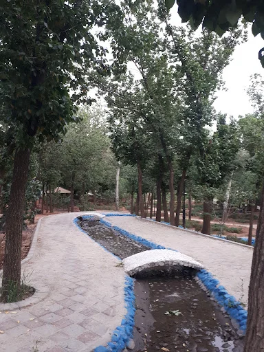 پارک جنگلی باغمیشه - گردشگری و جاذبه‌ها در تبریز