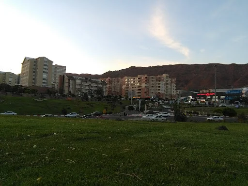 پارک جنگلی باغمیشه - گردشگری و جاذبه‌ها در تبریز