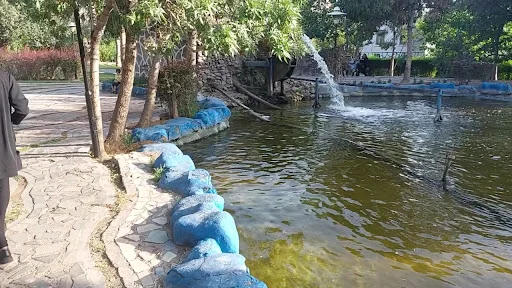 پارک جنگلی باغمیشه - گردشگری و جاذبه‌ها در تبریز