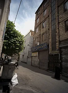 آهنگری عزیزی