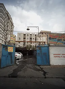 جوشکاری و آهنگری