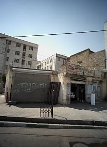 خدمات آهنگری سهیل