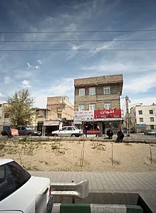 آهنگری غلامی